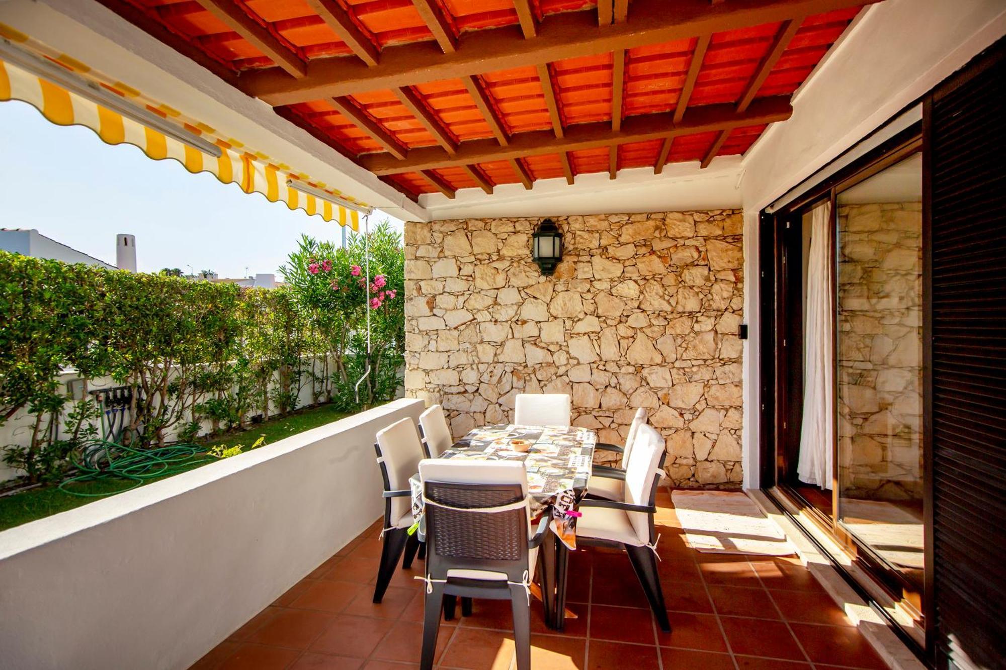 Lotus Villa 2, Albufeira Exterior photo